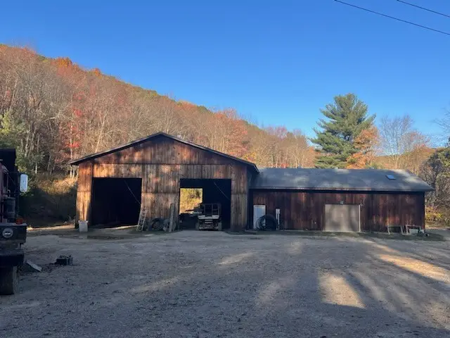 4965 Juneau Rd, Bell, PA 15767 - Image #1