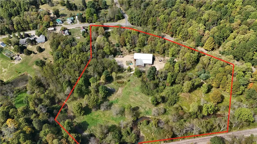 4965 Juneau Rd, Bell, PA 15767 - Image #2