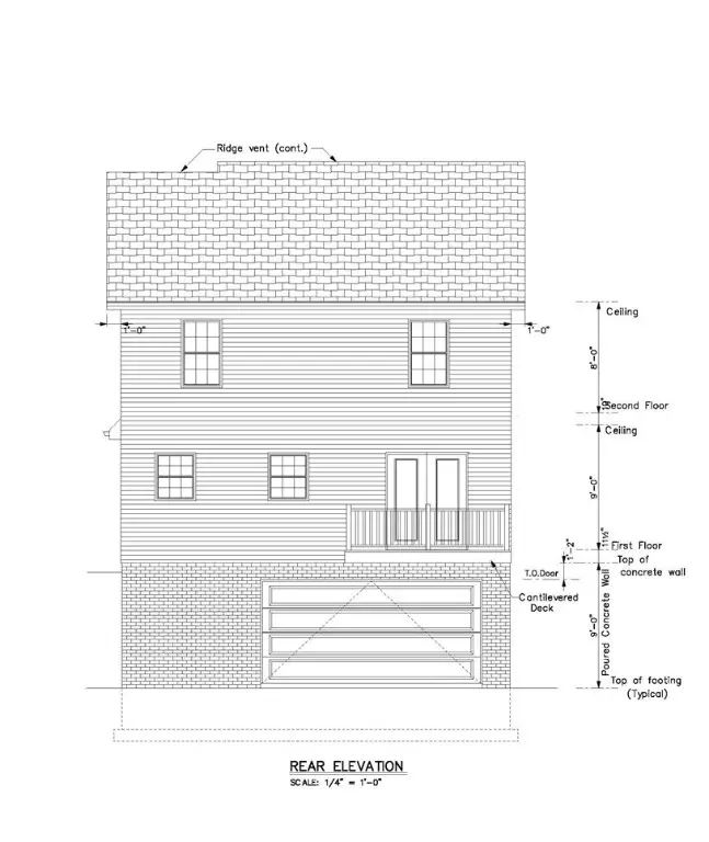 Lot 1 Grant Ave, Ross Township, PA 15237 - Image #2