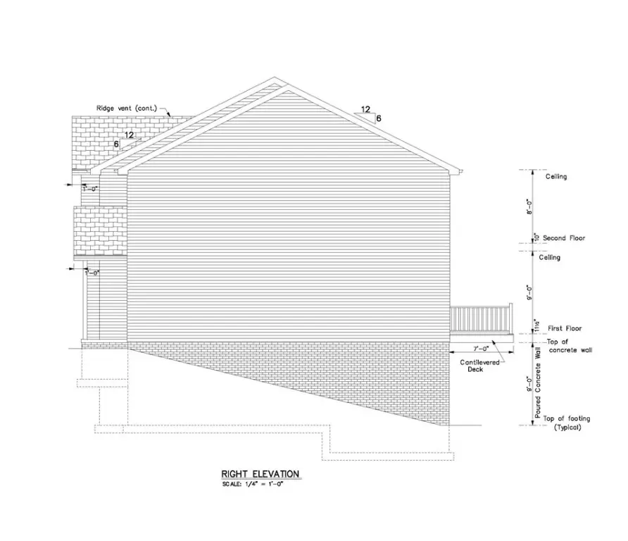 Lot 1 Grant Ave, Ross Township, PA 15237 - Image #3