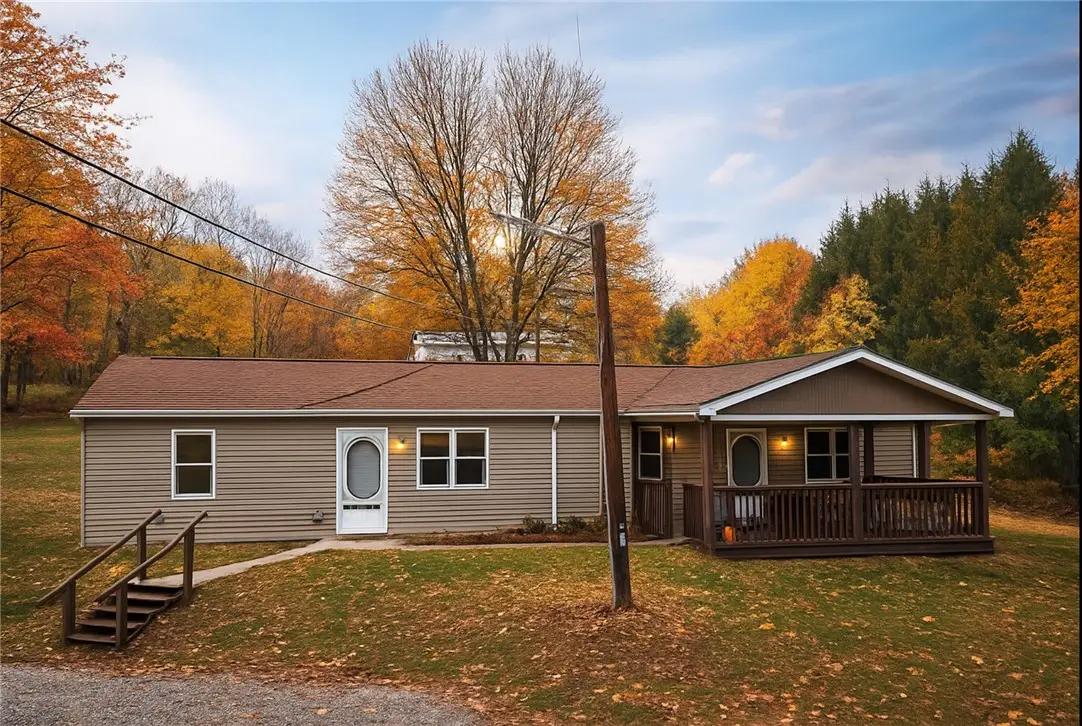 307 Pheasant Dr, Connoquenessing Township, PA 16033 - Image #1