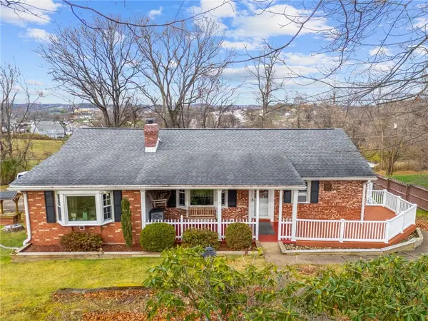 183 Lindley Road, North Strabane, PA 15317