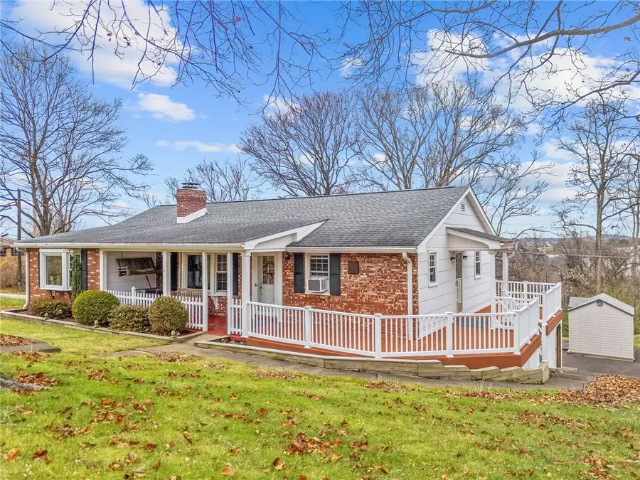 183 Lindley Road, North Strabane Township, PA 15317 - Image #2