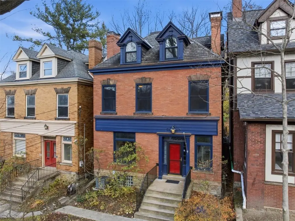 1165 Murray Hill Ave, Squirrel Hill, PA 15217 - Image #1