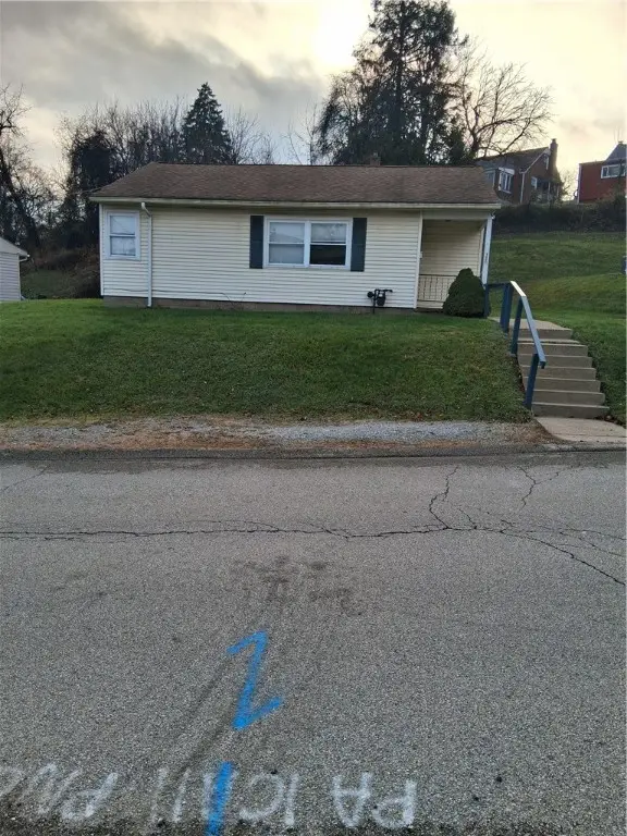 320 Dersam Street, Port Vue, PA 15133 - Image #1