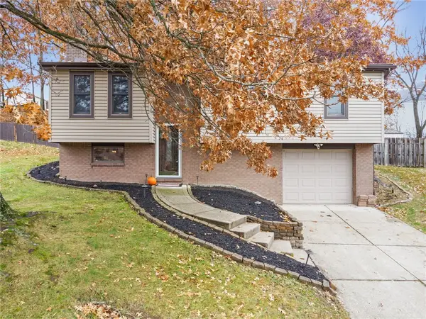 467 Rosanne Drive, Penn Hills, PA 15147