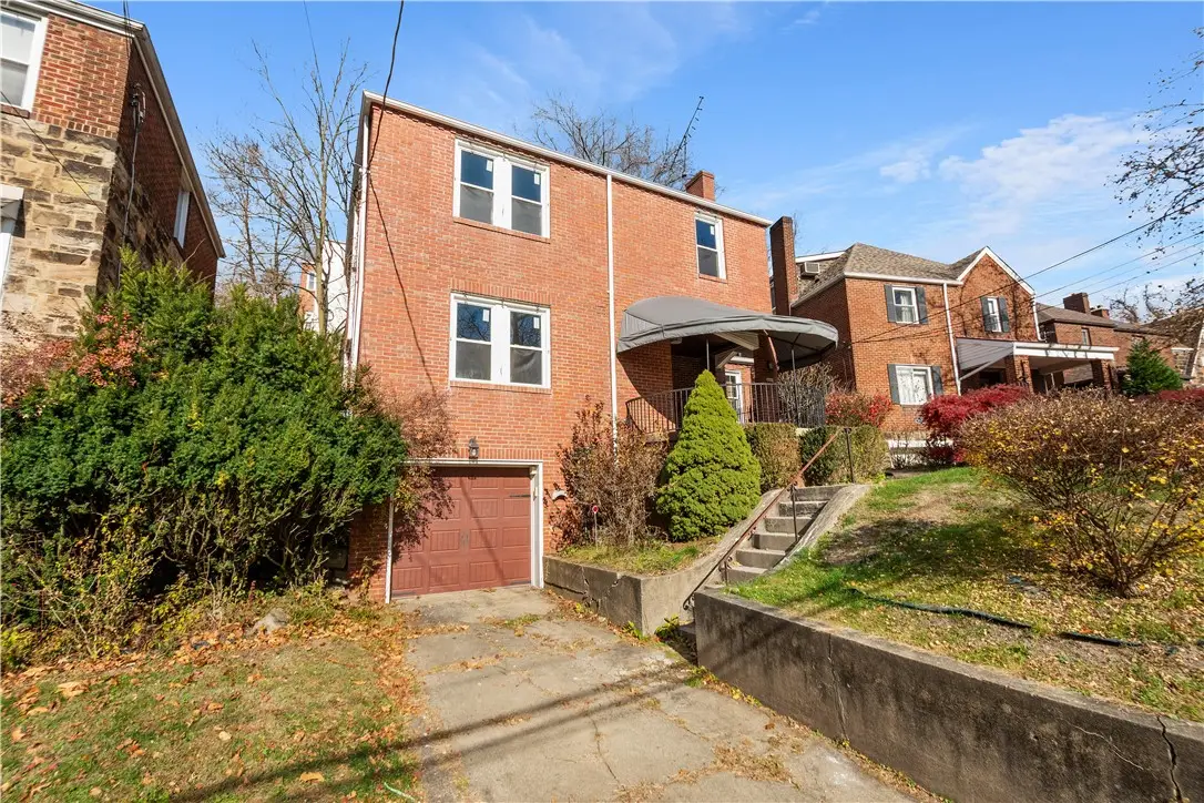 5469 Pocusset St, Squirrel Hill, PA 15217 - Image #1