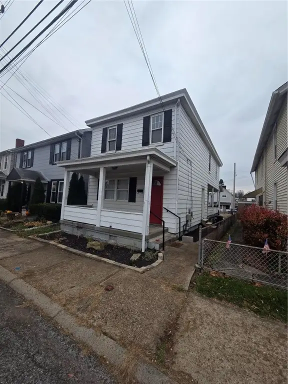 208 Boden Ave, Carnegie, PA 15106 - Image #2