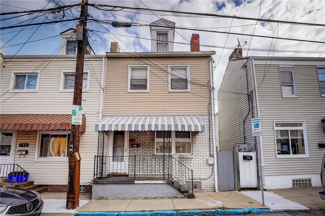 137 S 16th St, Pittsburgh, PA 15203 - Image #1
