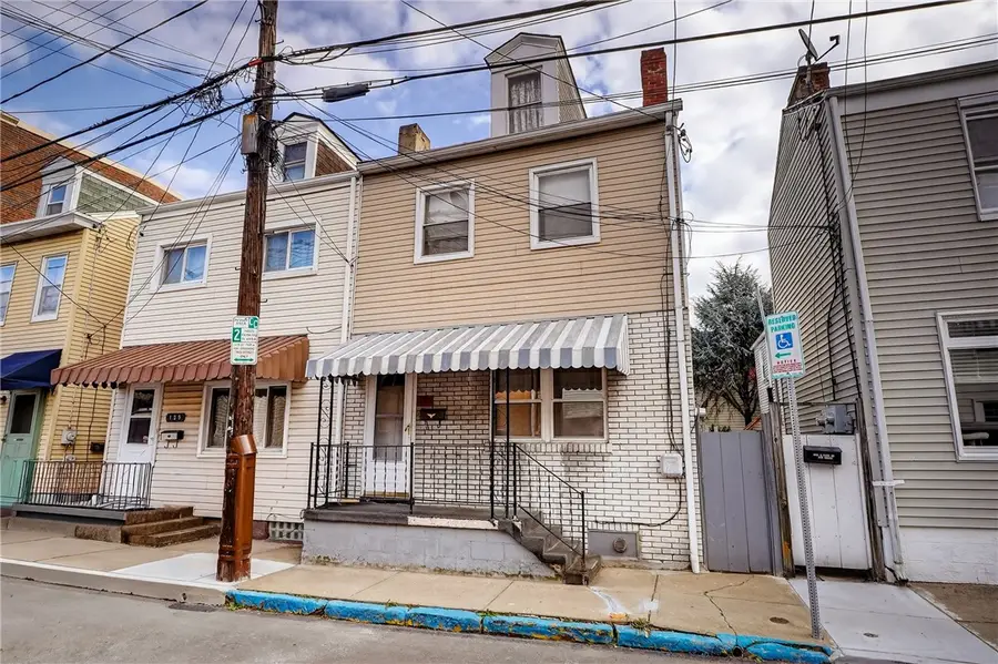 137 S 16th St, Pittsburgh, PA 15203 - Image #2