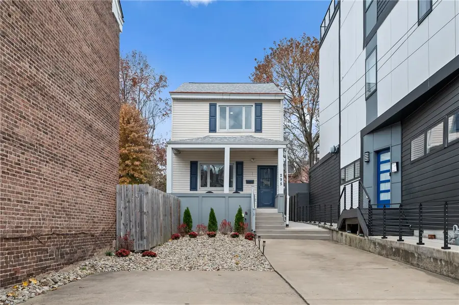 295 45th St, Pittsburgh, PA 15201 - Image #2