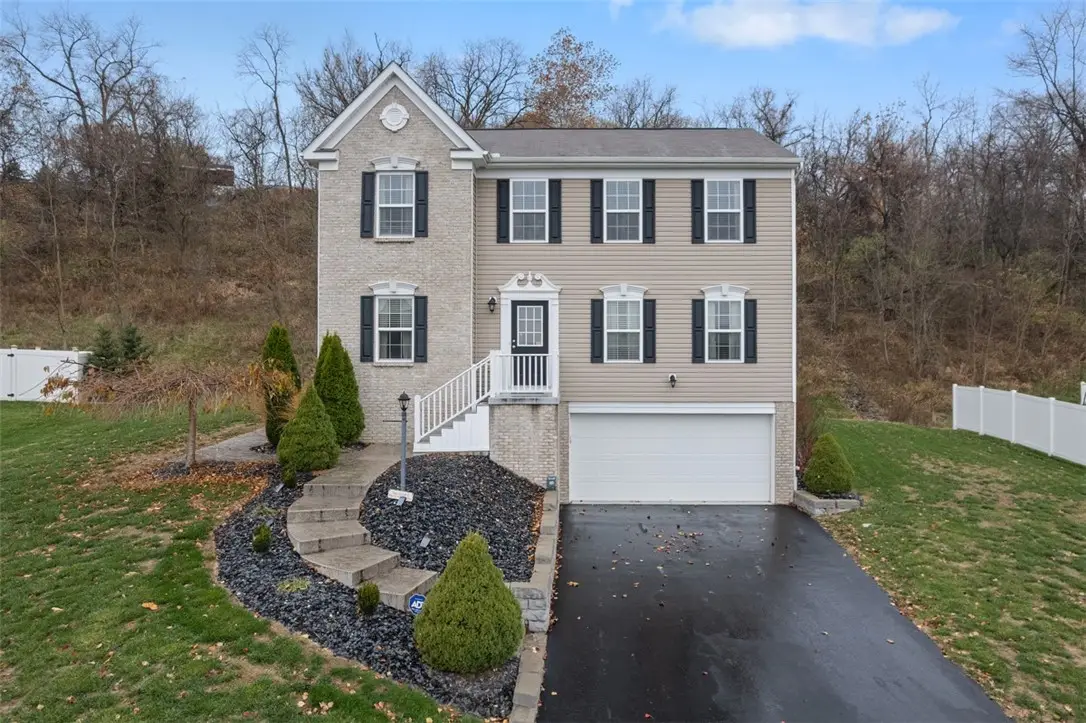 420 White Pine Ln, Baden, PA 15005 - Image #1