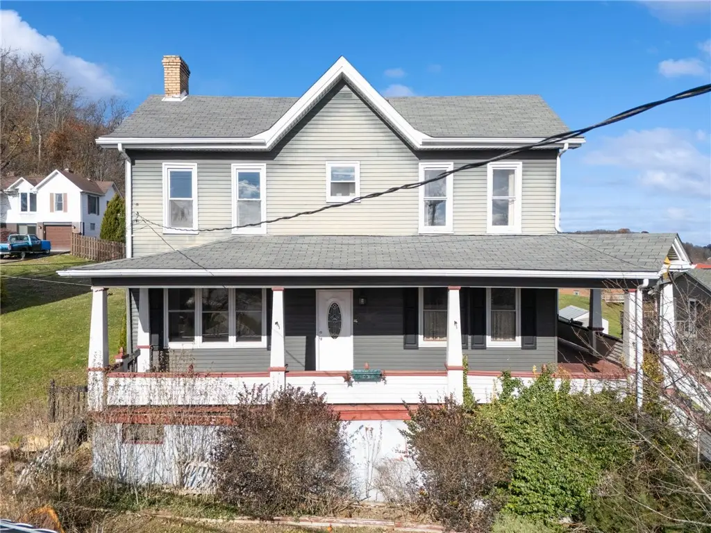 712 Depot Street, Youngwood, PA 15697 - Image #1