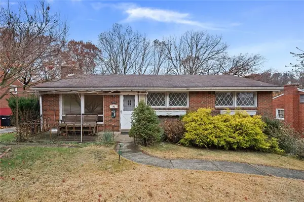 4899 Lucerne Ave, Ross Twp, PA 15214