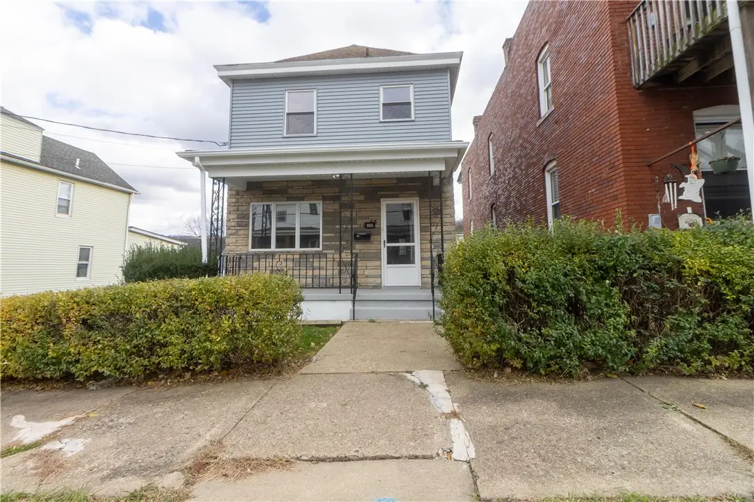 604 Duquesne Ave, Canonsburg, PA 15317 - Image #1