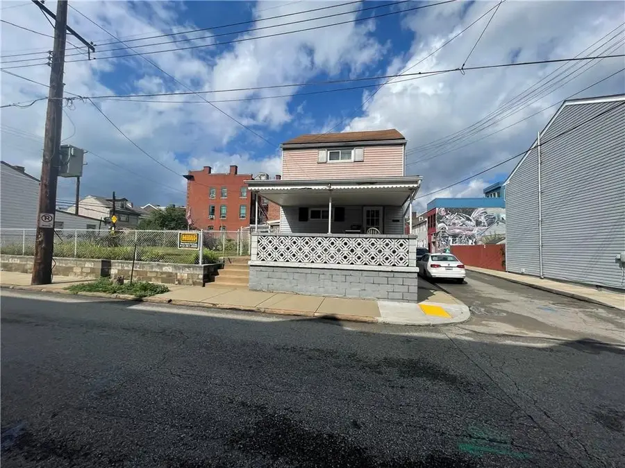 167-175 48th St 4807 Blackberry Way, Pittsburgh, PA 15201 - Image #2