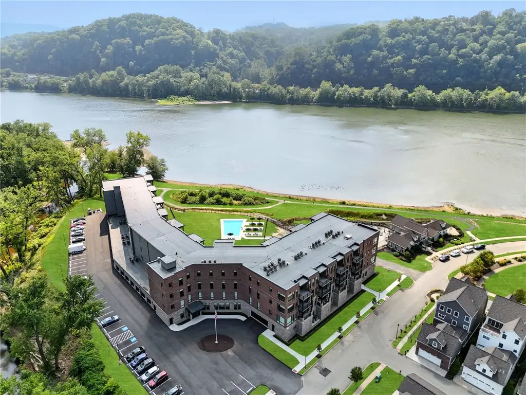 1 1st Street #106, Oakmont, PA 15139 - Image #1