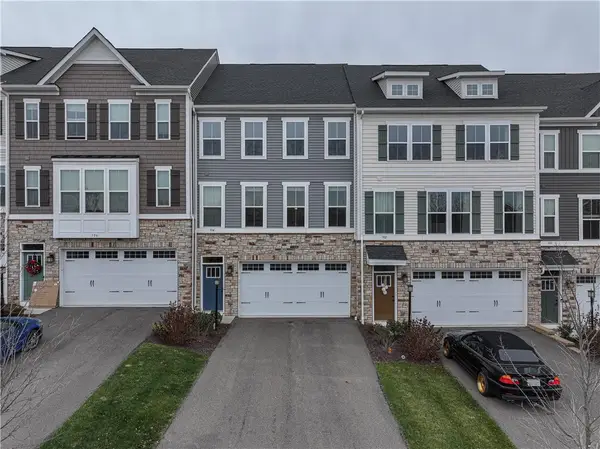 504 Florida, Cranberry Twp, PA 16066