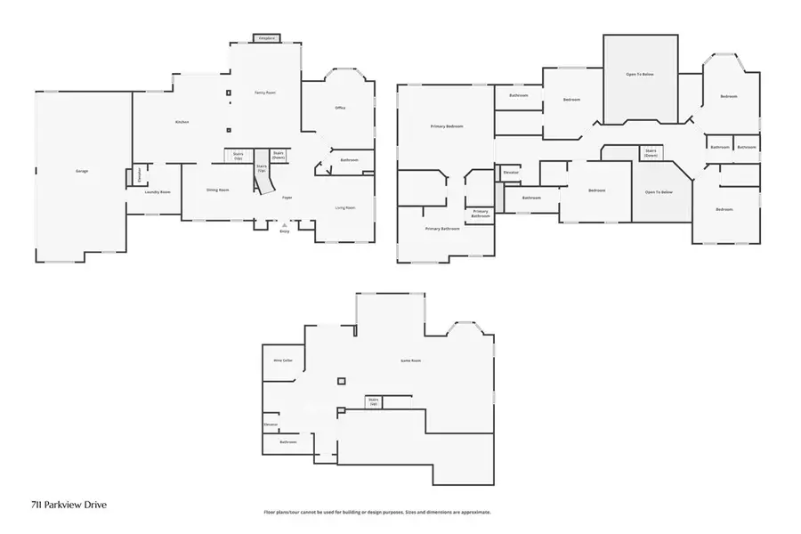 711 Parkview Dr, Pine, PA 15044 - Image #3