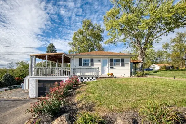 1497 8th Ave, Freedom, PA 15042