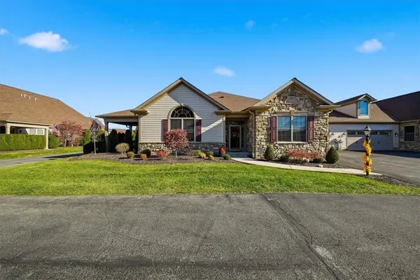 4003 Abbie Ln, Hopewell Twp, PA 15001