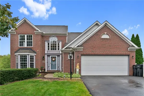 11580 Percheron Cir, North Huntingdon, PA 15642