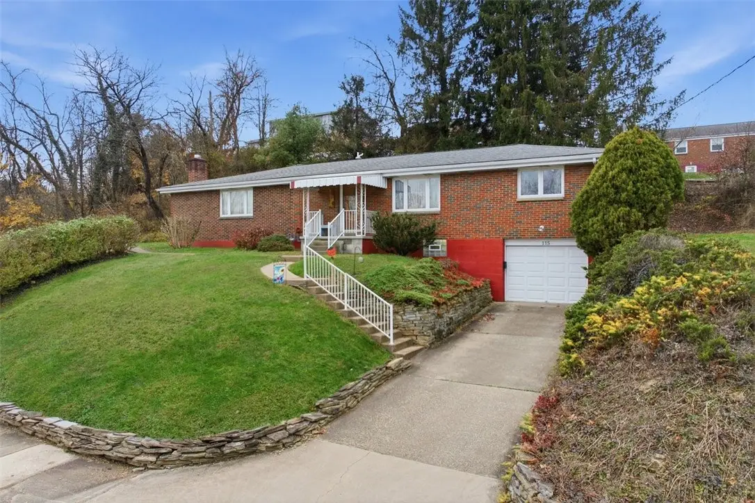 115 Sherwick Drive, Elizabeth Township, PA 15037 - Image #1