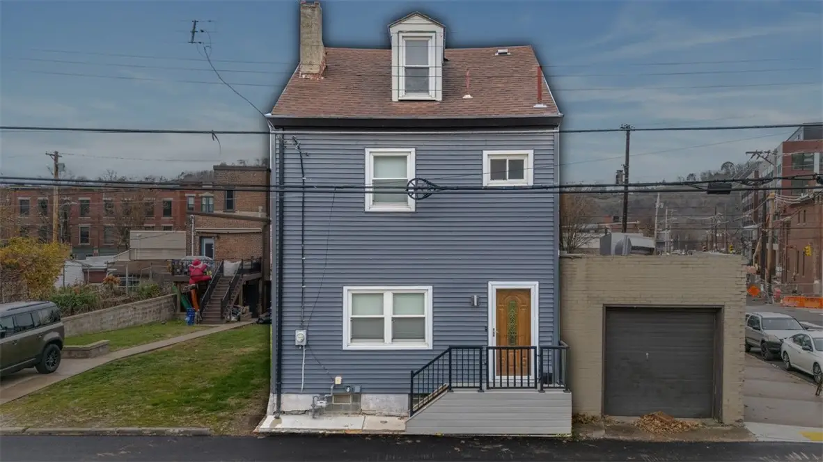 5241 Dresden Way, Pittsburgh, PA 15201 - Image #1