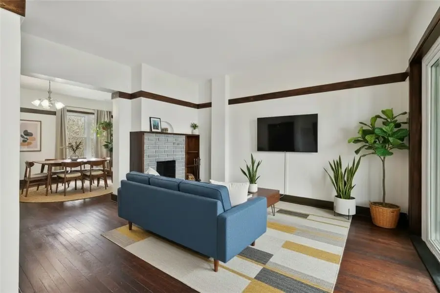 431 Biddle Ave, Wilkinsburg, PA 15221 - Image #2