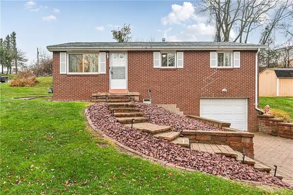 881 Iris Drive, North Huntingdon, PA 15642