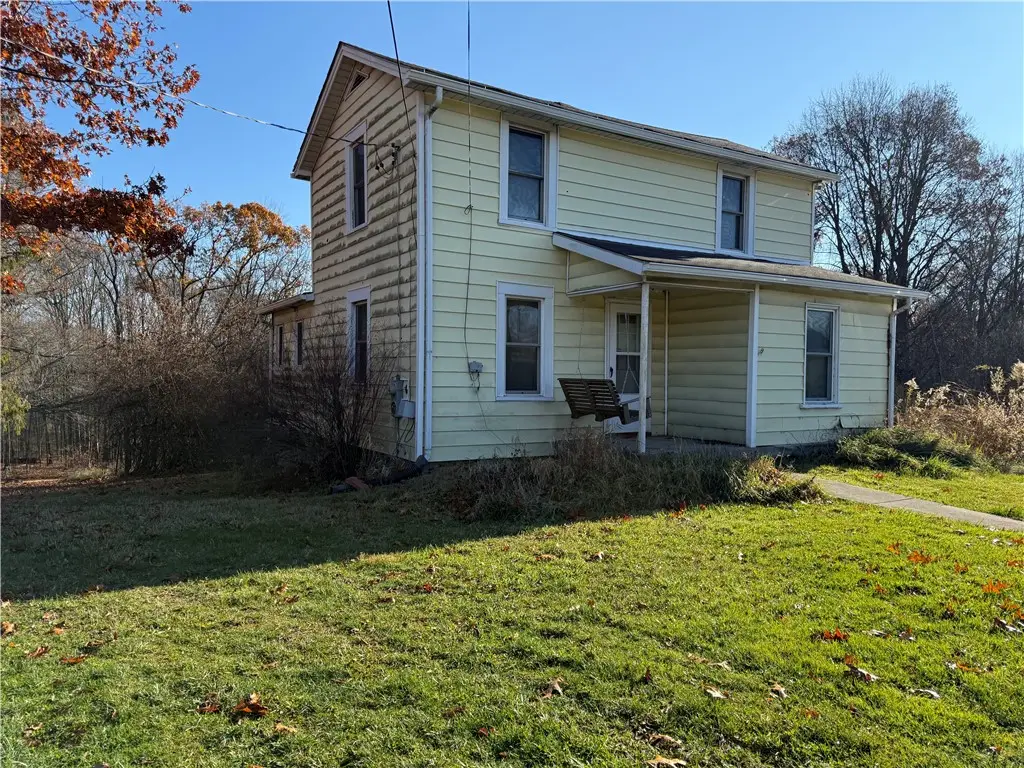 161 Porter Road, West Salem, PA 16125 - Image #1