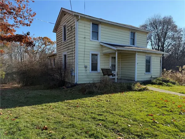 161 Porter Road, West Salem Twp, PA 16125