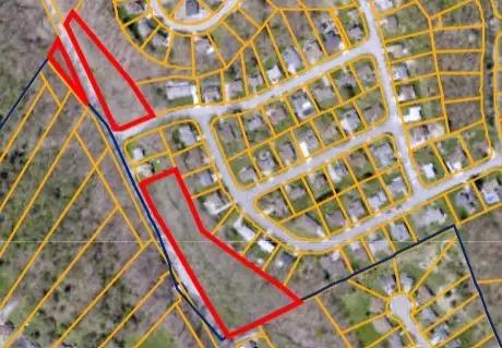 0 Chapel Rd, Hopewell Twp, PA 15001