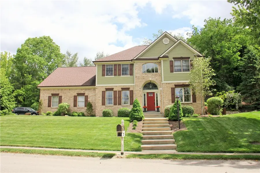 212 Scotch Pine Ct, Pine, PA 15044 - Image #2