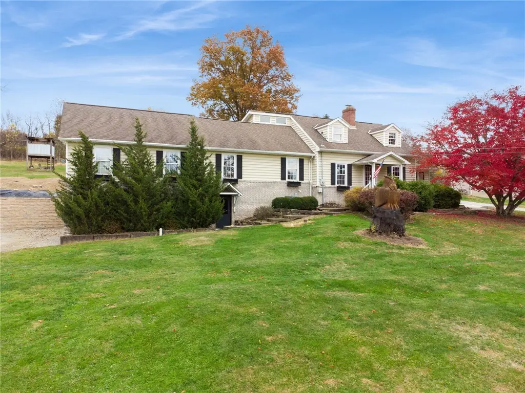 1512 Abers Creek Rd, Plum, PA 15239 - Image #1