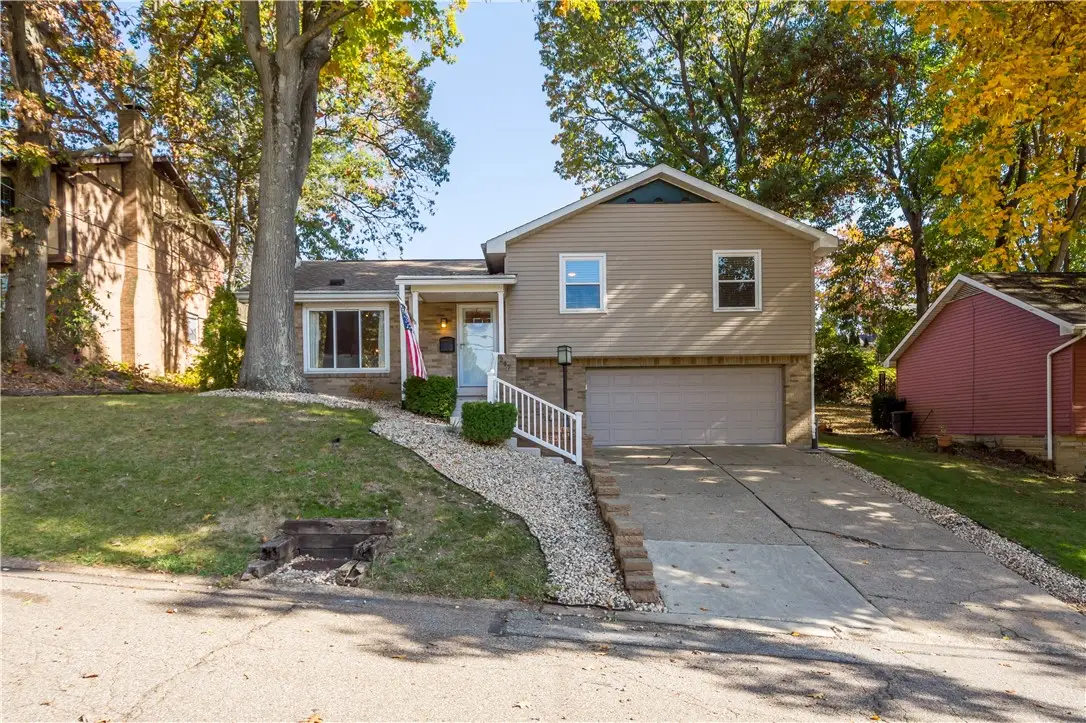 247 May Avenue, Bridgeville, PA 15017 - Image #1