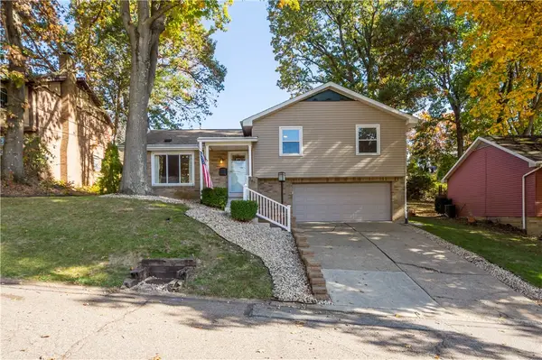 247 May Avenue, Bridgeville, PA 15017