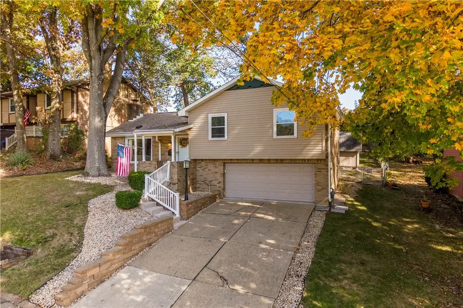 247 May Avenue, Bridgeville, PA 15017 - Image #2