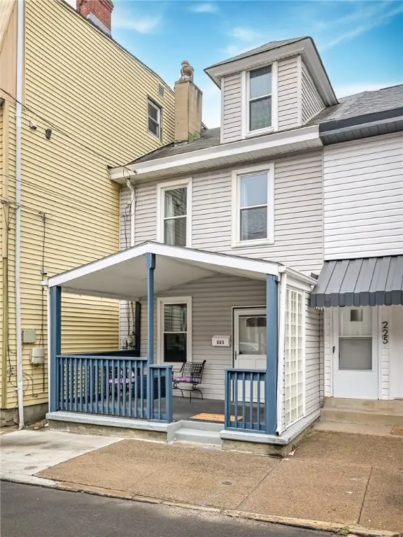 223 10th Street, Sharpsburg, PA 15215 - Image #2