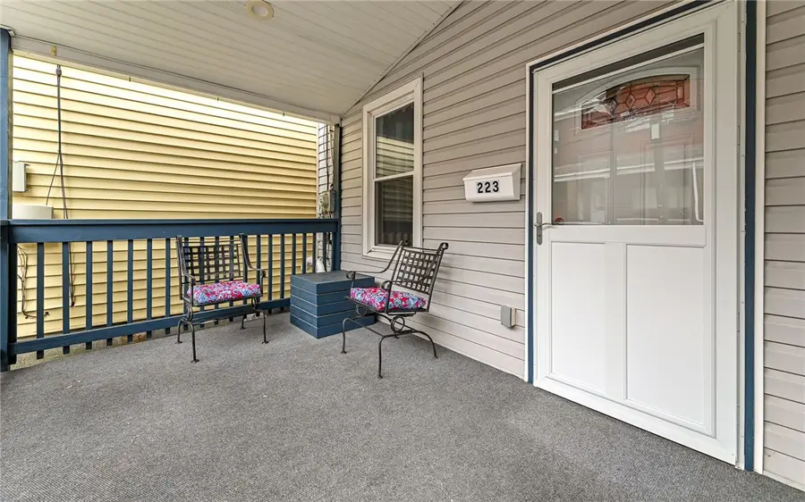 223 10th Street, Sharpsburg, PA 15215 - Image #3