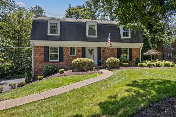 4101 Northampton Drive, Hampton, PA 15101