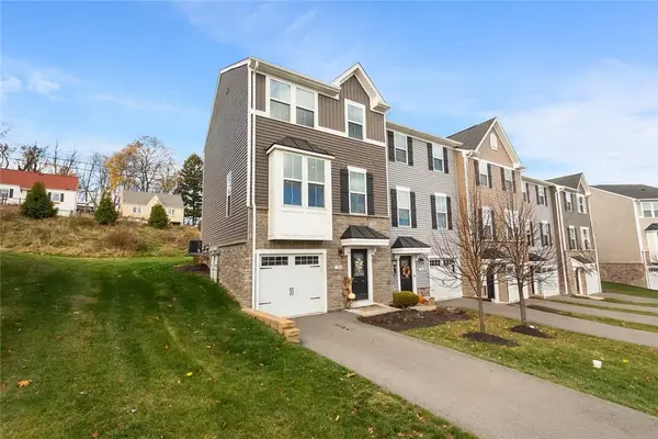 128 Providence Way, Whitehall, PA 15234