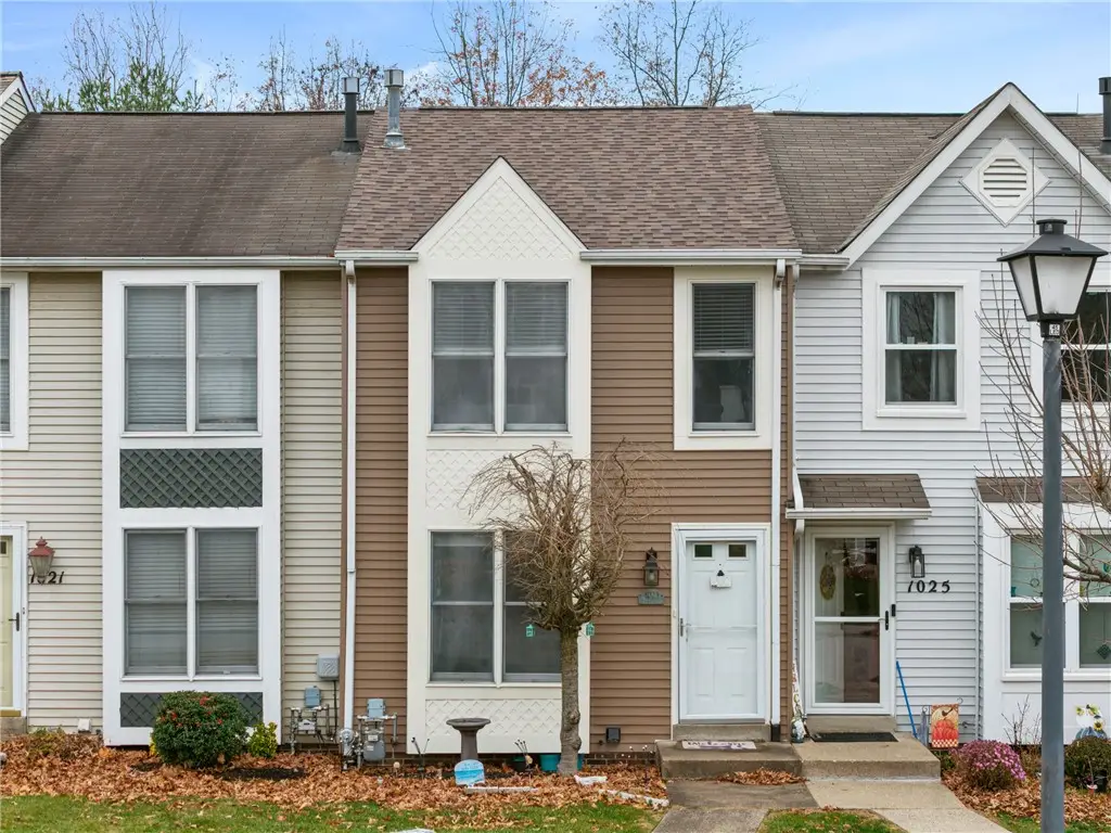 1023 Elm Court, Oakdale, PA 15071 - Image #1