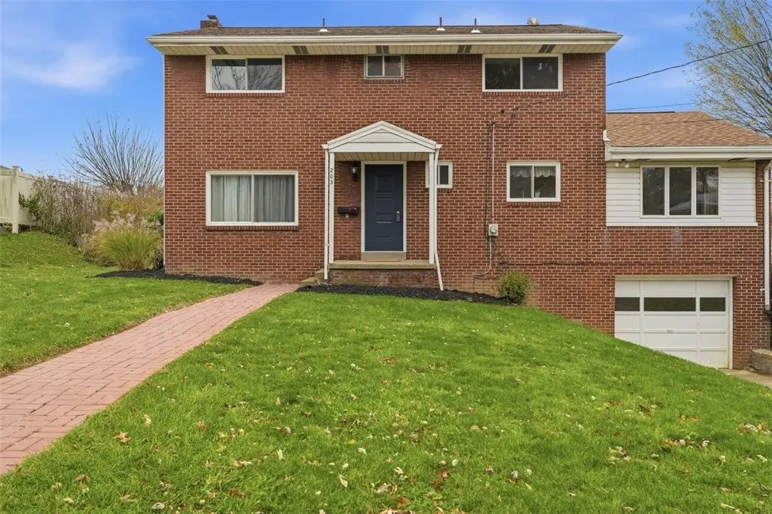 203 Clover Drive, Elizabeth Township, PA 15037 - Image #1