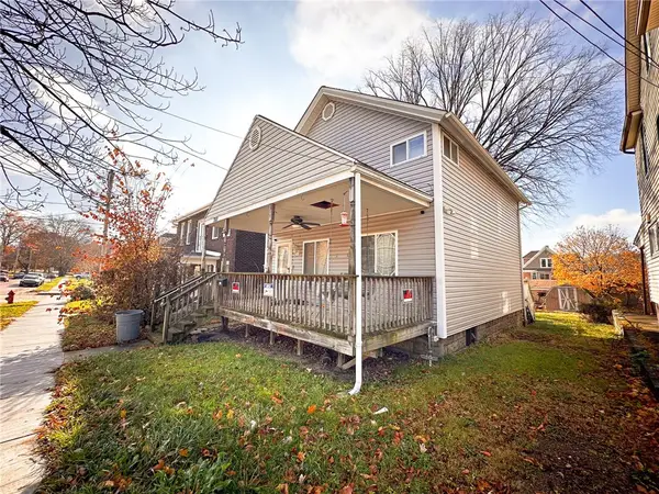 760 Penn Ave, Midland Boro, PA 15059