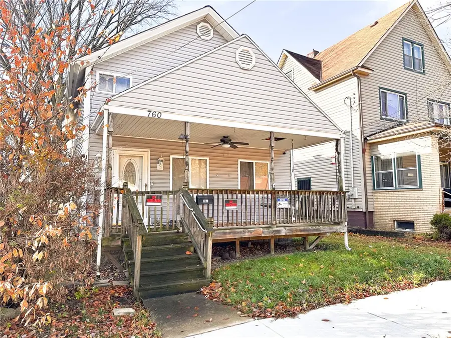 760 Penn Ave, Midland, PA 15059 - Image #3