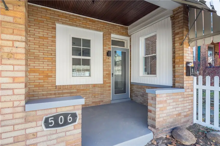 506 Berwin Ave, Brookline, PA 15226 - Image #2