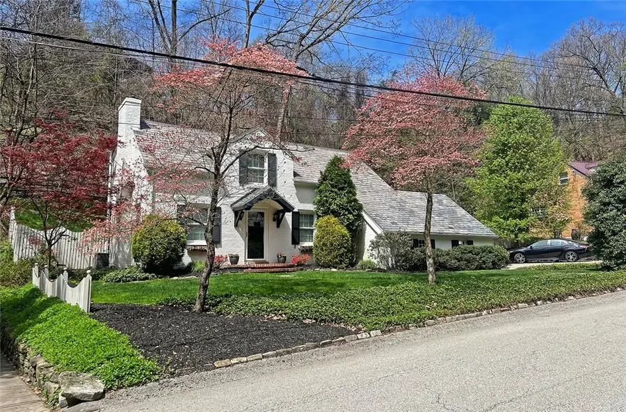 401 Valley Dr, Ohara Township, PA 15215 - Image #3