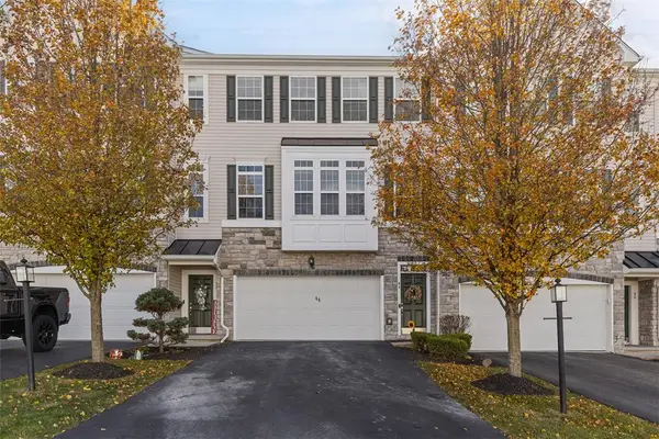 44 Coolidge Dr, Kennedy Twp, PA 15136