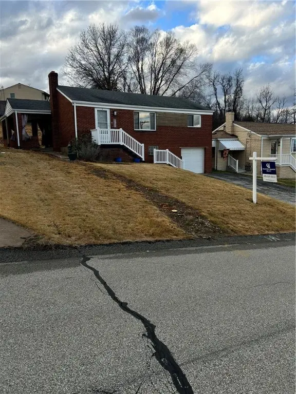 1312 Cascade Dr, West Homestead, PA 15120 - Image #2